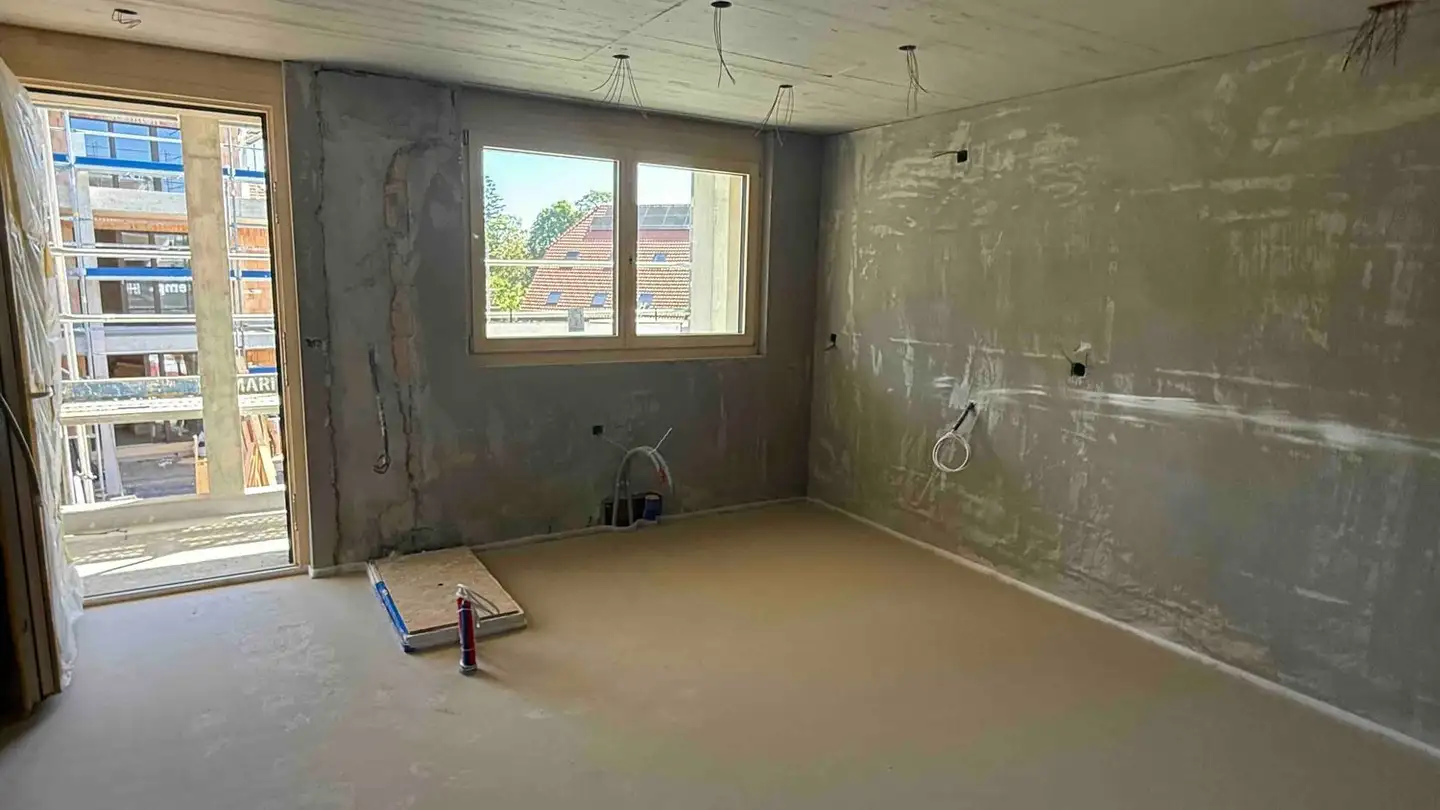 Appartement à vendre - 4562 Biberist - Photo 4