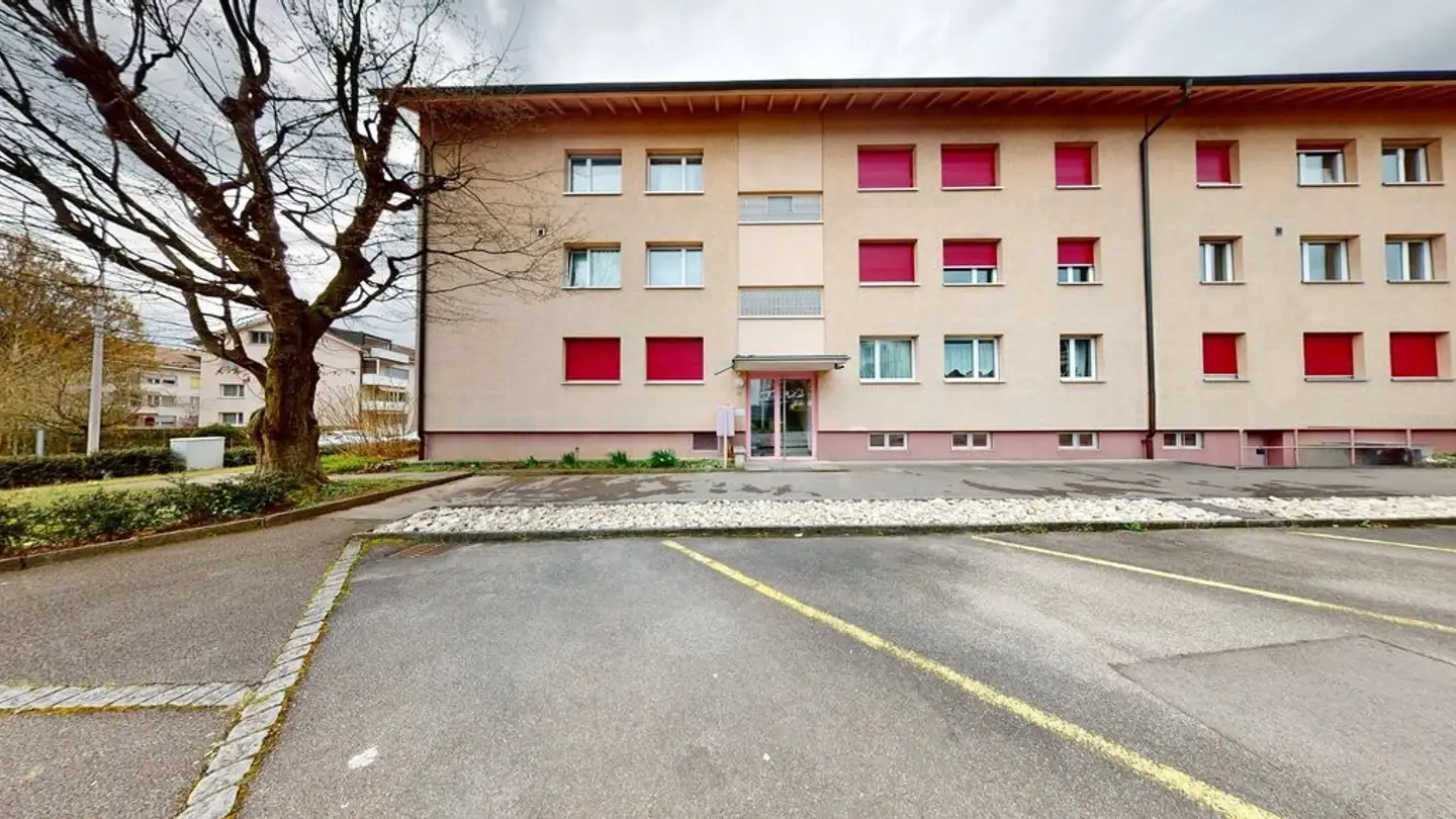 Apartment for rent - Lerchenweg 6, 2544 Bettlach
