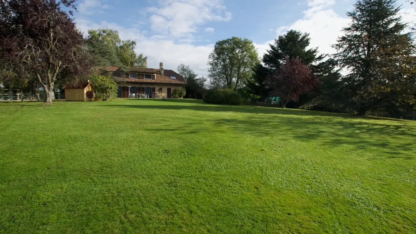 Commerciale in vendita - Route d'Echallens, 1376 Goumoens-la-Ville - Foto 4