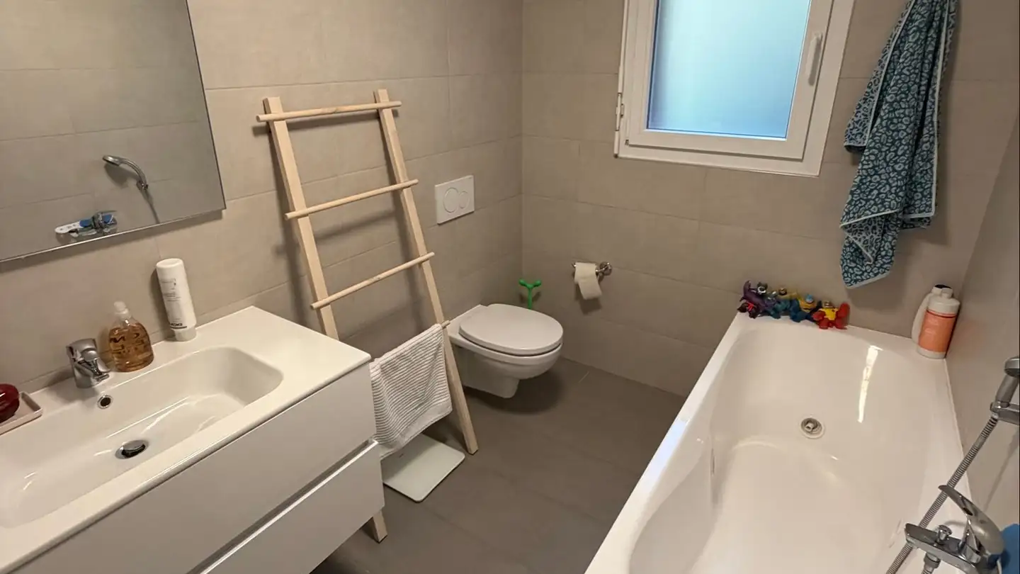 Appartement à louer - In Déca 32, 6950 Tesserete - Photo 4