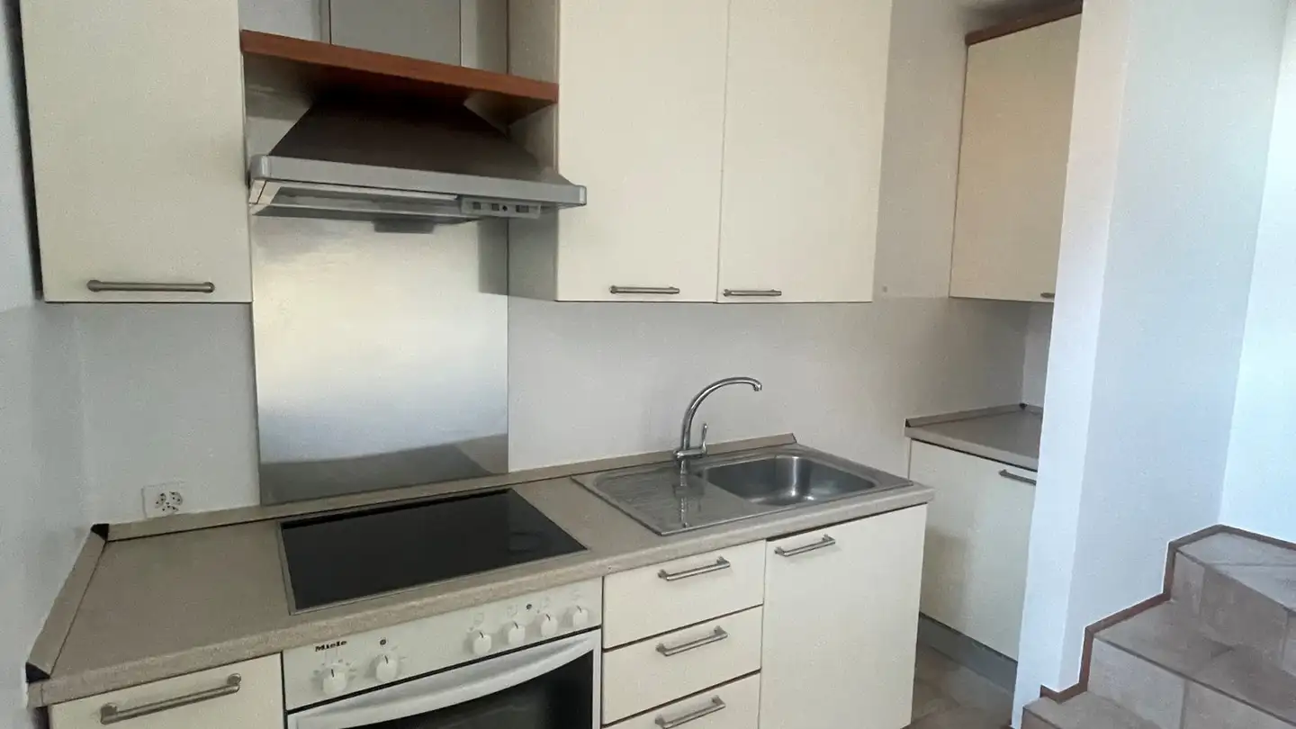 Appartamento in affitto - Via Selvetta 6, 6872 Somazzo - Foto 2