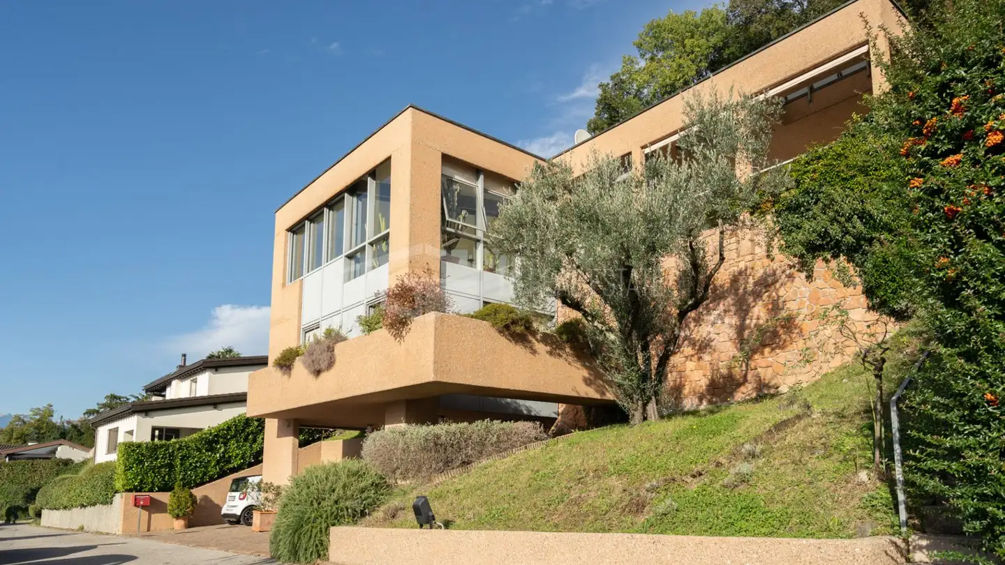 Appartement à vendre - 6900 Lugano