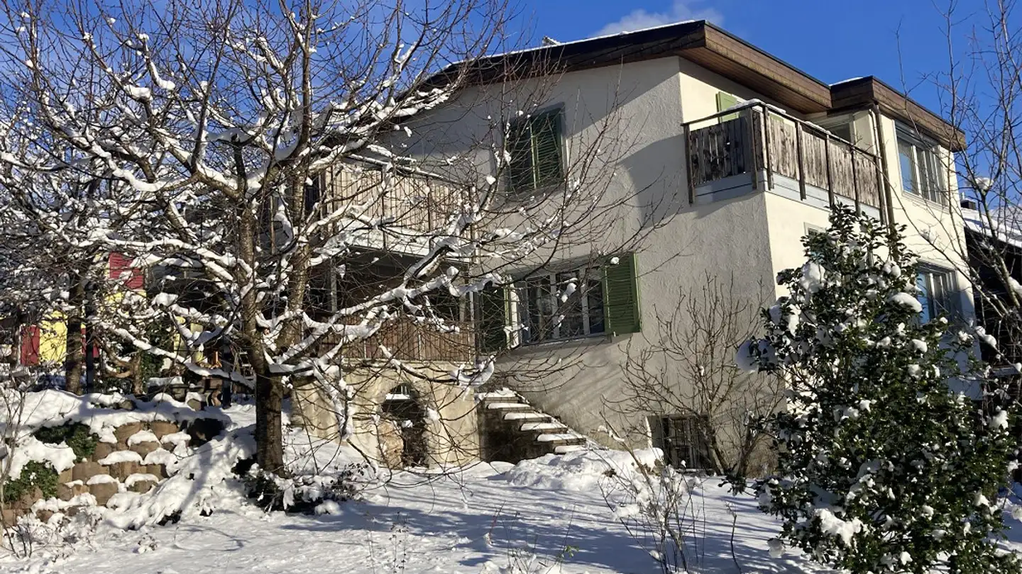 Single house for sale - Kehlmattliweg 6, 6410 Goldau - Photo 2