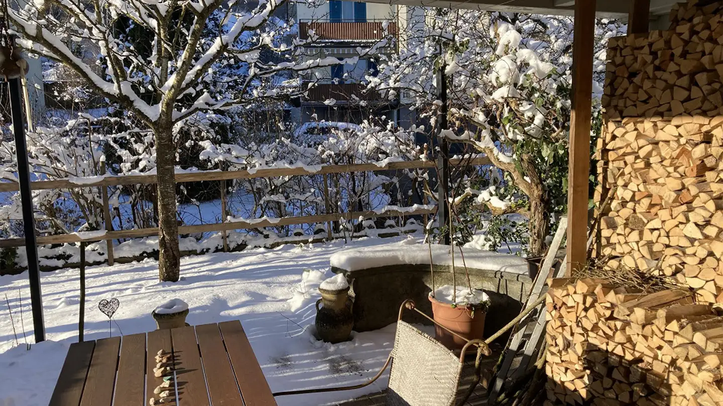 Single house for sale - Kehlmattliweg 6, 6410 Goldau - Photo 3