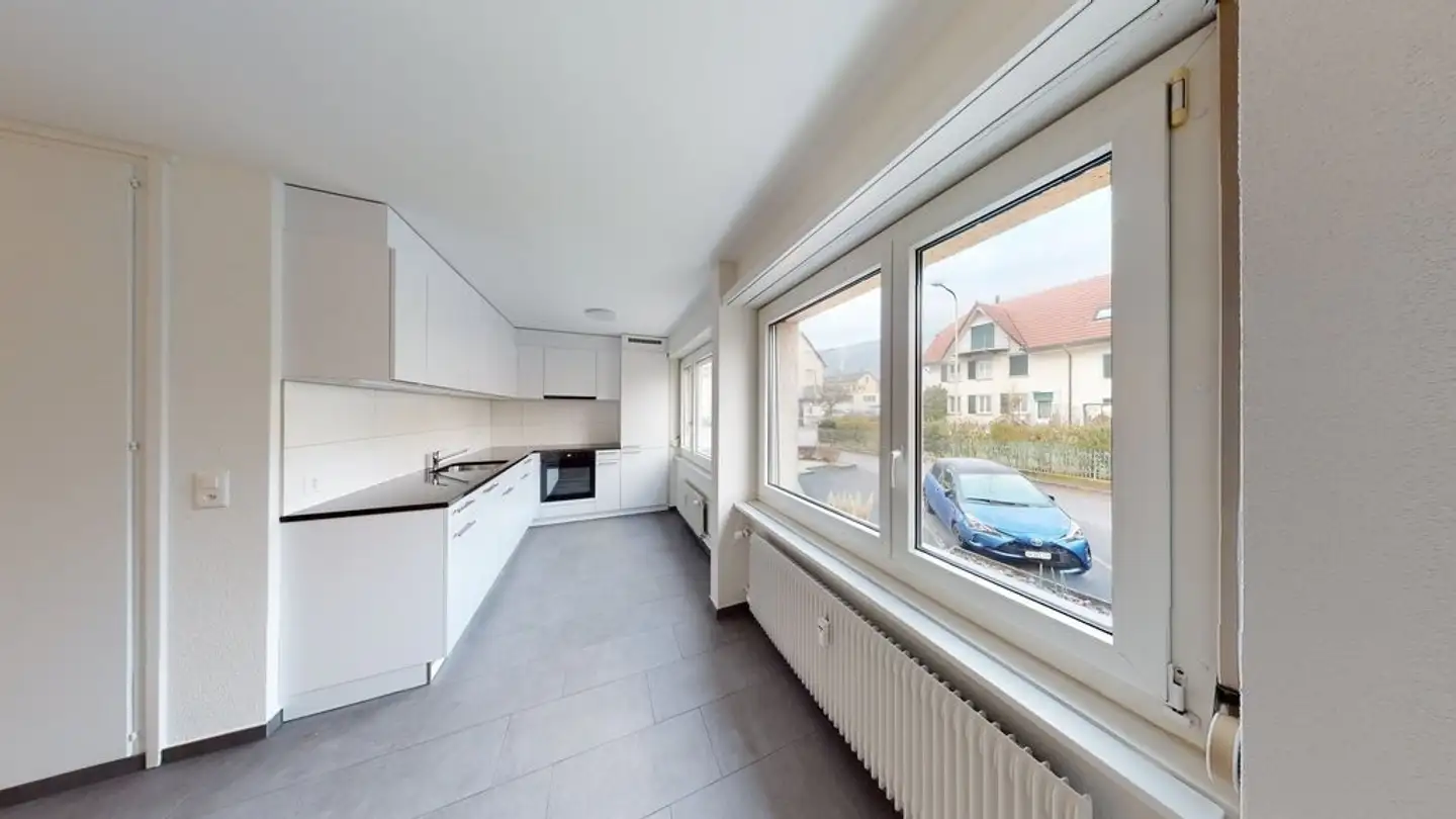 Apartment for rent - Lerchenweg 6, 2544 Bettlach - Photo 2