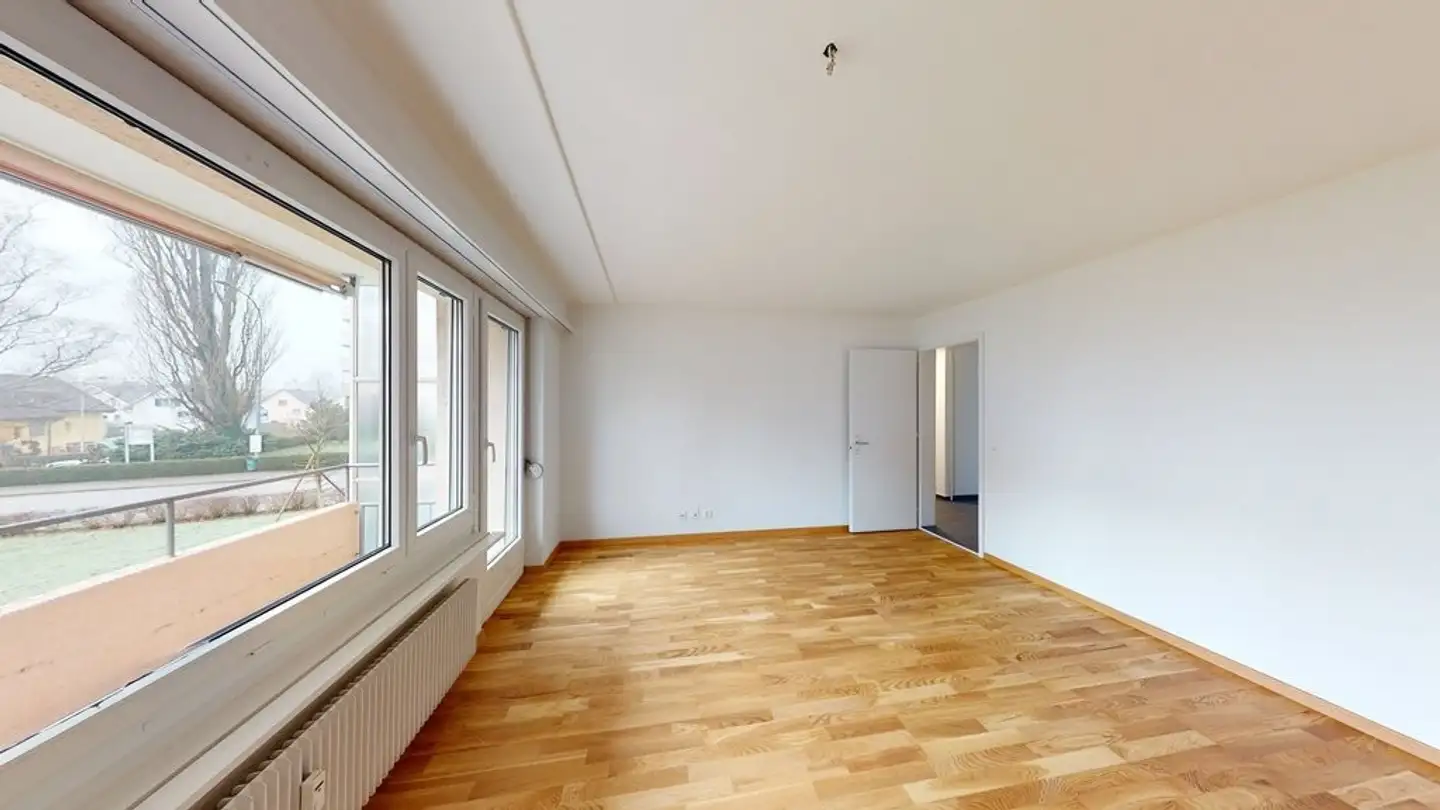 Apartment for rent - Lerchenweg 6, 2544 Bettlach - Photo 3