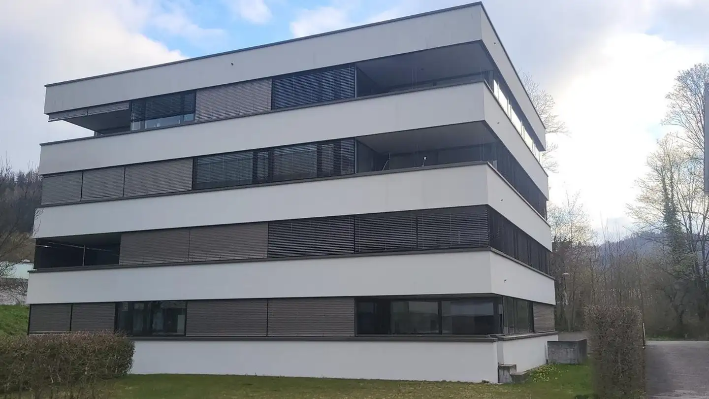 Wohnung mieten - Strandweg 17, 3400 Burgdorf