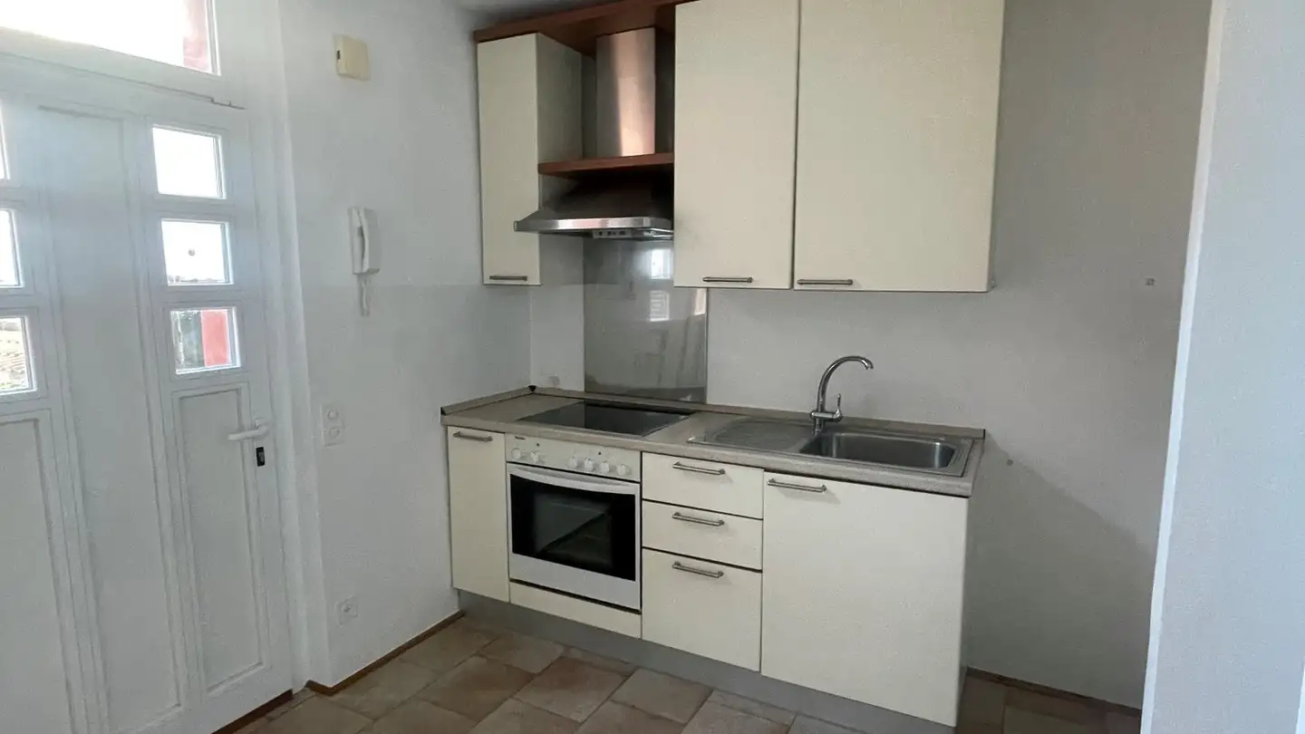 Appartamento in affitto - Via Selvetta 6, 6872 Somazzo - Foto 3