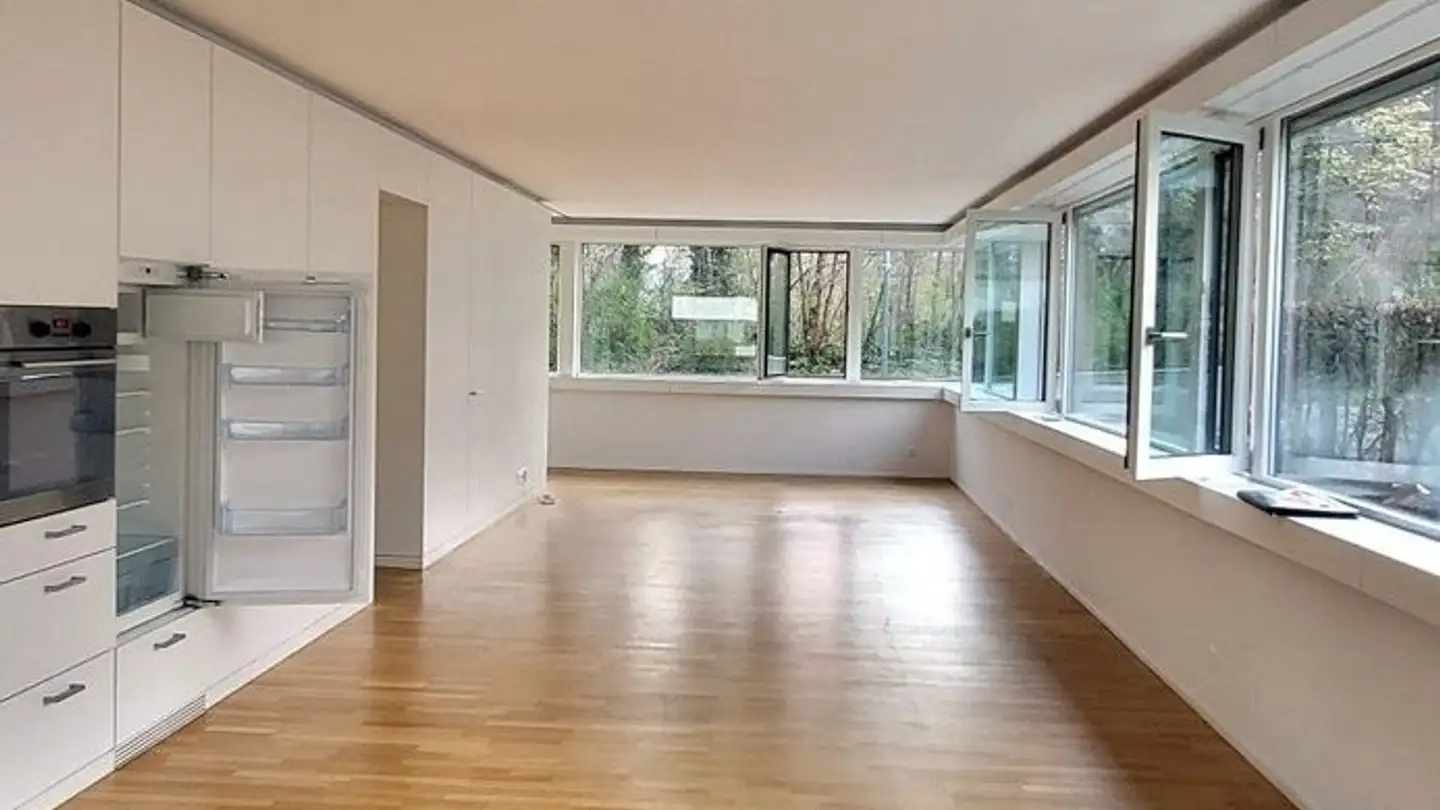 Wohnung mieten - Strandweg 17, 3400 Burgdorf - Foto 2