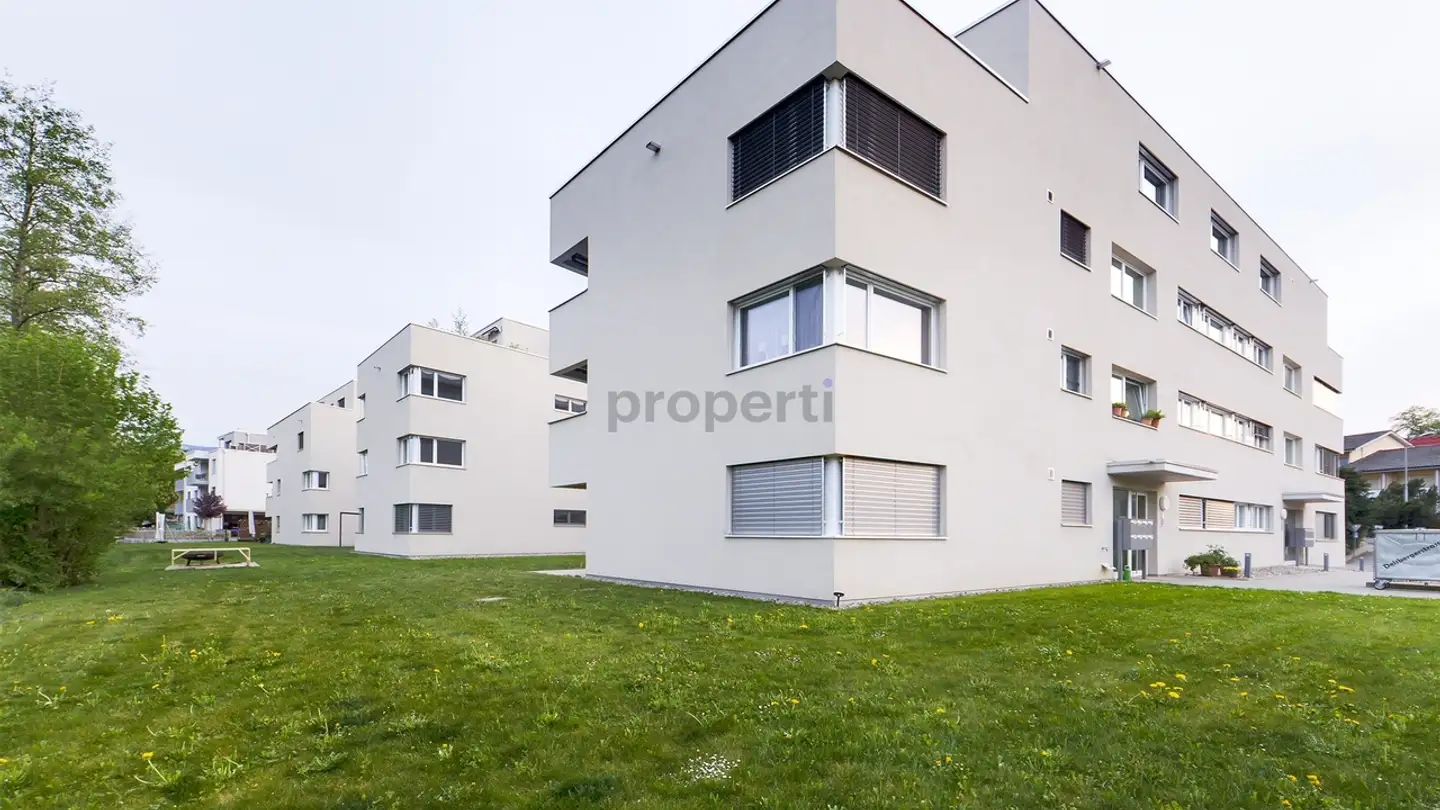 Appartement à louer - 4242 Laufen