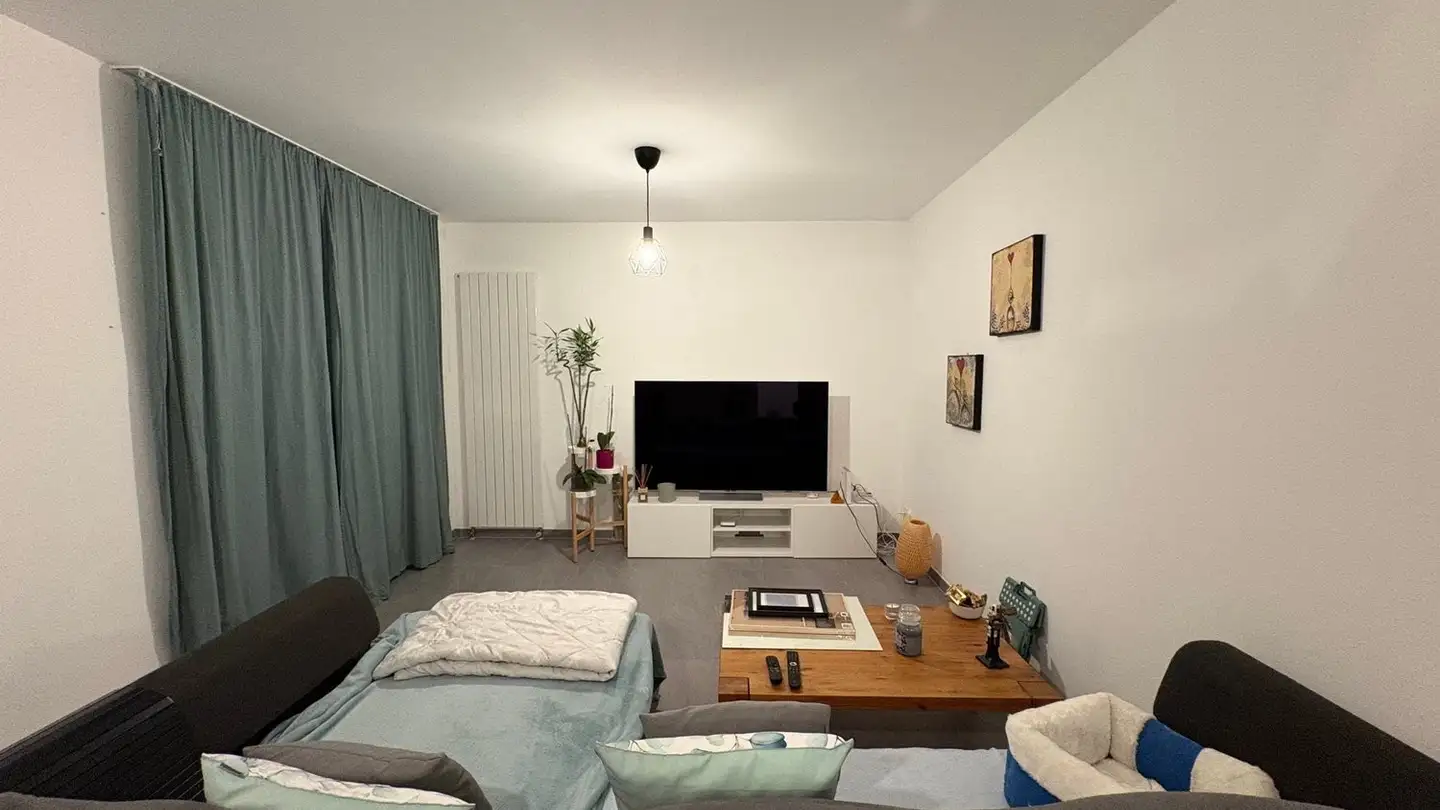Apartment for rent - 6500 Bellinzona