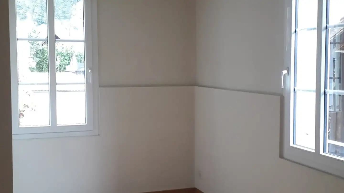 Wohnung mieten - 3800 Interlaken