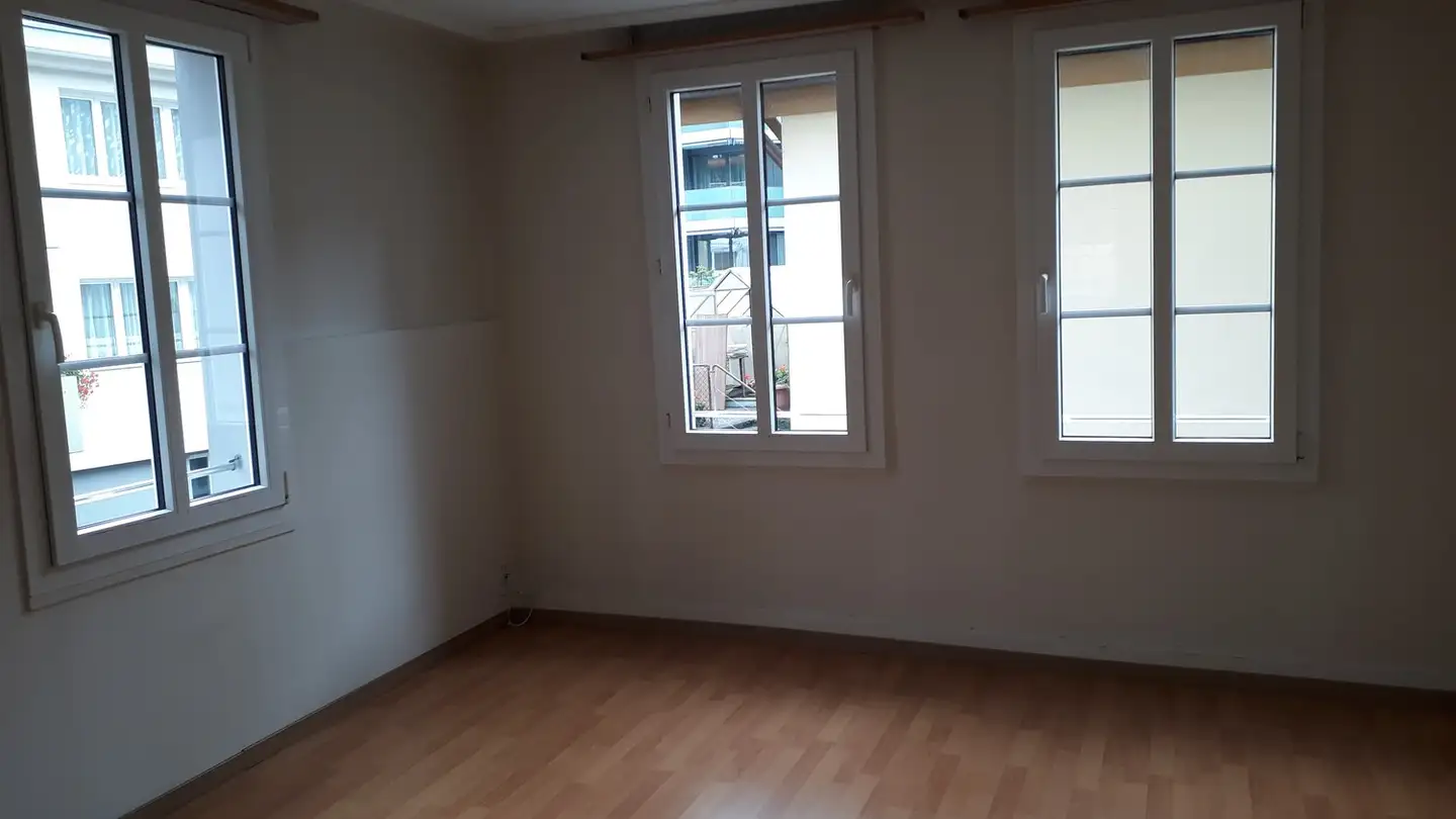 Wohnung mieten - 3800 Interlaken - Foto 2