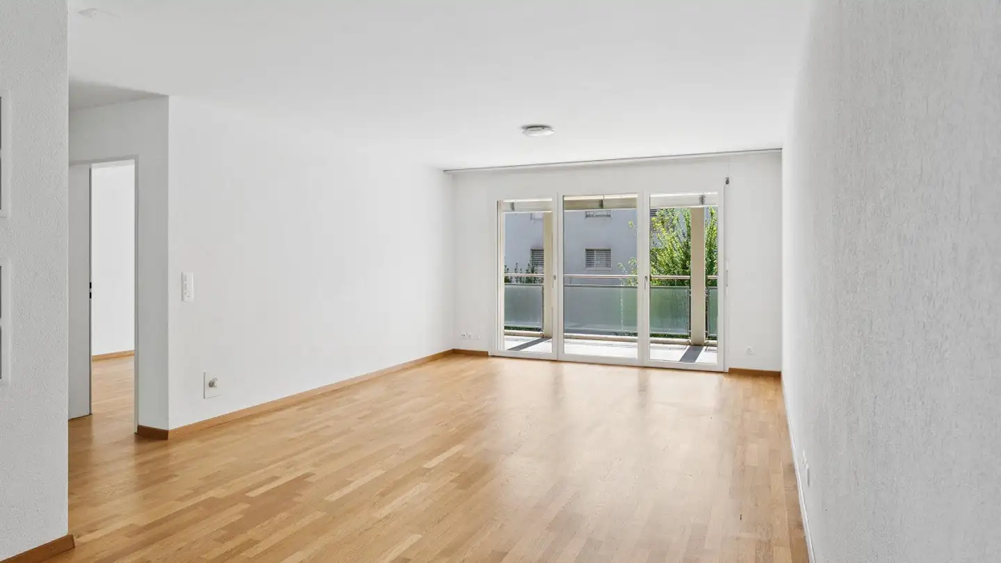 Appartamento in affitto - Binzstrasse 39, 8620 Wetzikon ZH - Foto 2