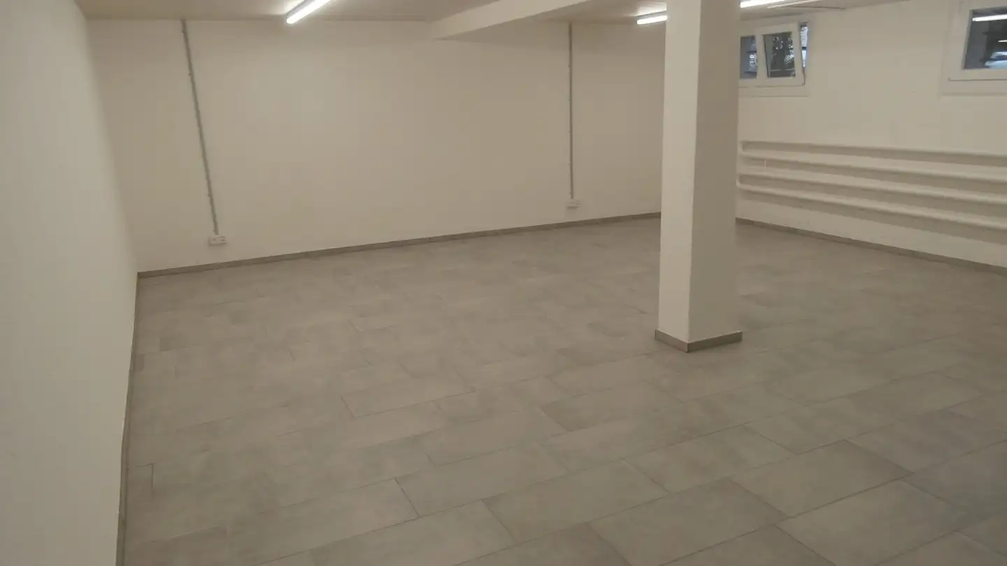Laboratorio in affitto - Karl Mathy-Strasse 14, 2540 Grenchen