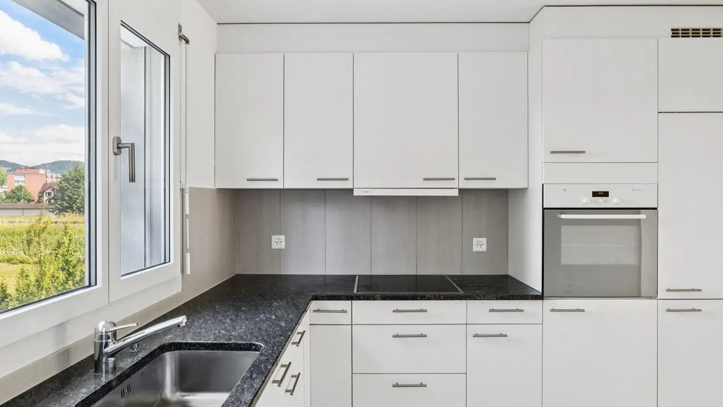 Appartamento in affitto - Binzstrasse 39, 8620 Wetzikon ZH - Foto 3