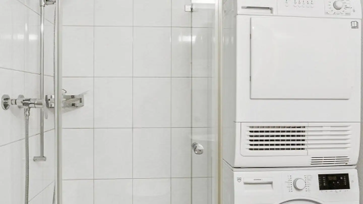 Appartamento in affitto - Binzstrasse 39, 8620 Wetzikon ZH - Foto 4