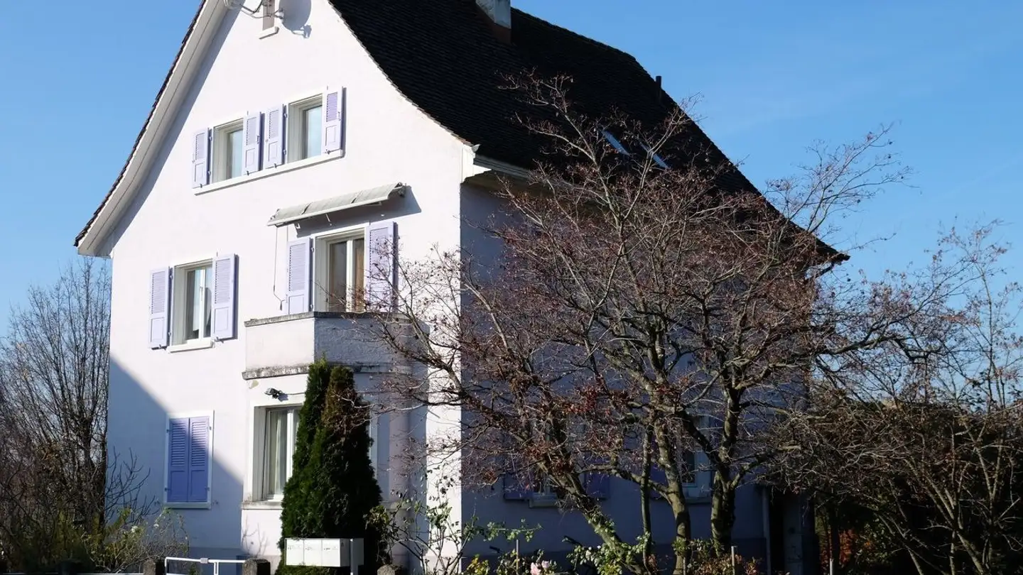 Appartamento in affitto - Giebenacherstrasse 16, 4302 Augst BL