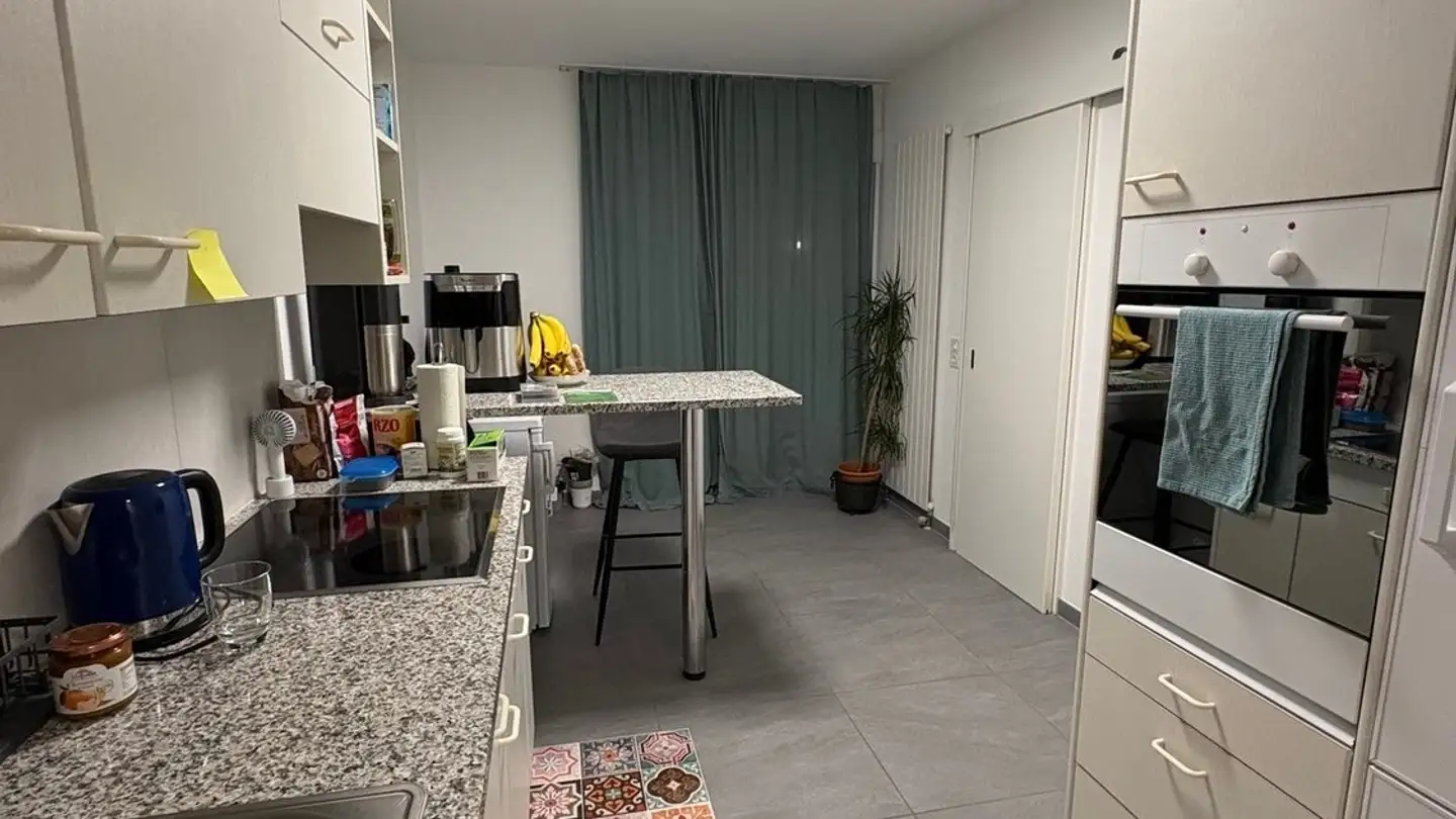 Apartment for rent - 6500 Bellinzona - Photo 2