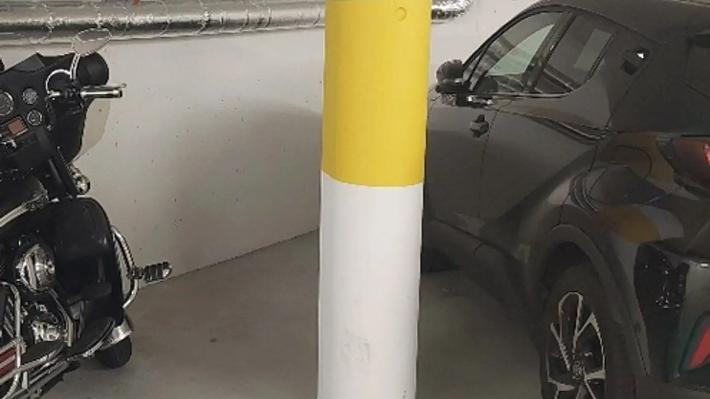 Underground parking space for rent - Campanellaweg 3, 8048 Zürich - Photo 3