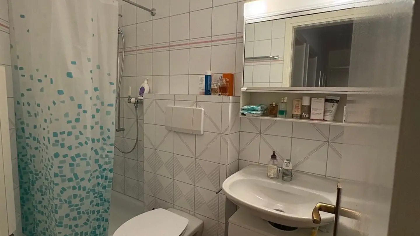 Apartment for rent - 6500 Bellinzona - Photo 3