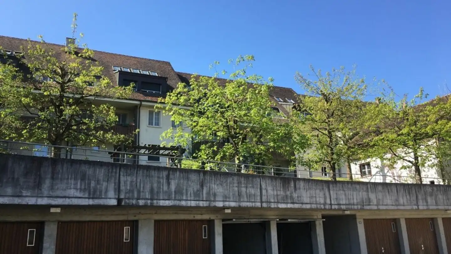 Parkplatz im Freien mieten - Hauptstrasse 97, 5070 Frick - Foto 3