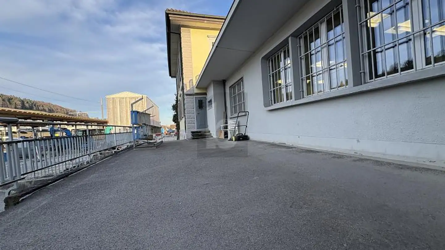 Bureau à louer - 6144 Zell LU - Photo 4