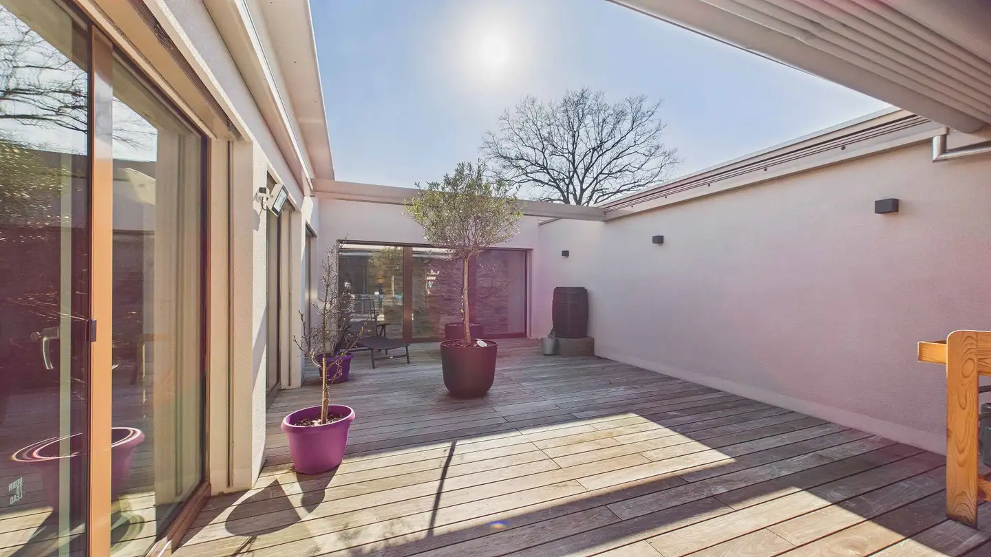 Casa a schiera in vendita - 8302 Kloten