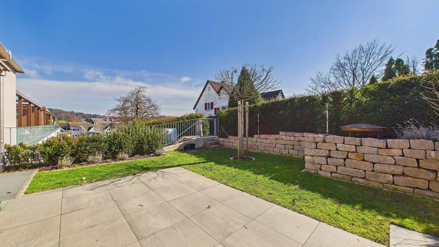 Casa a schiera in vendita - 8302 Kloten - Foto 2