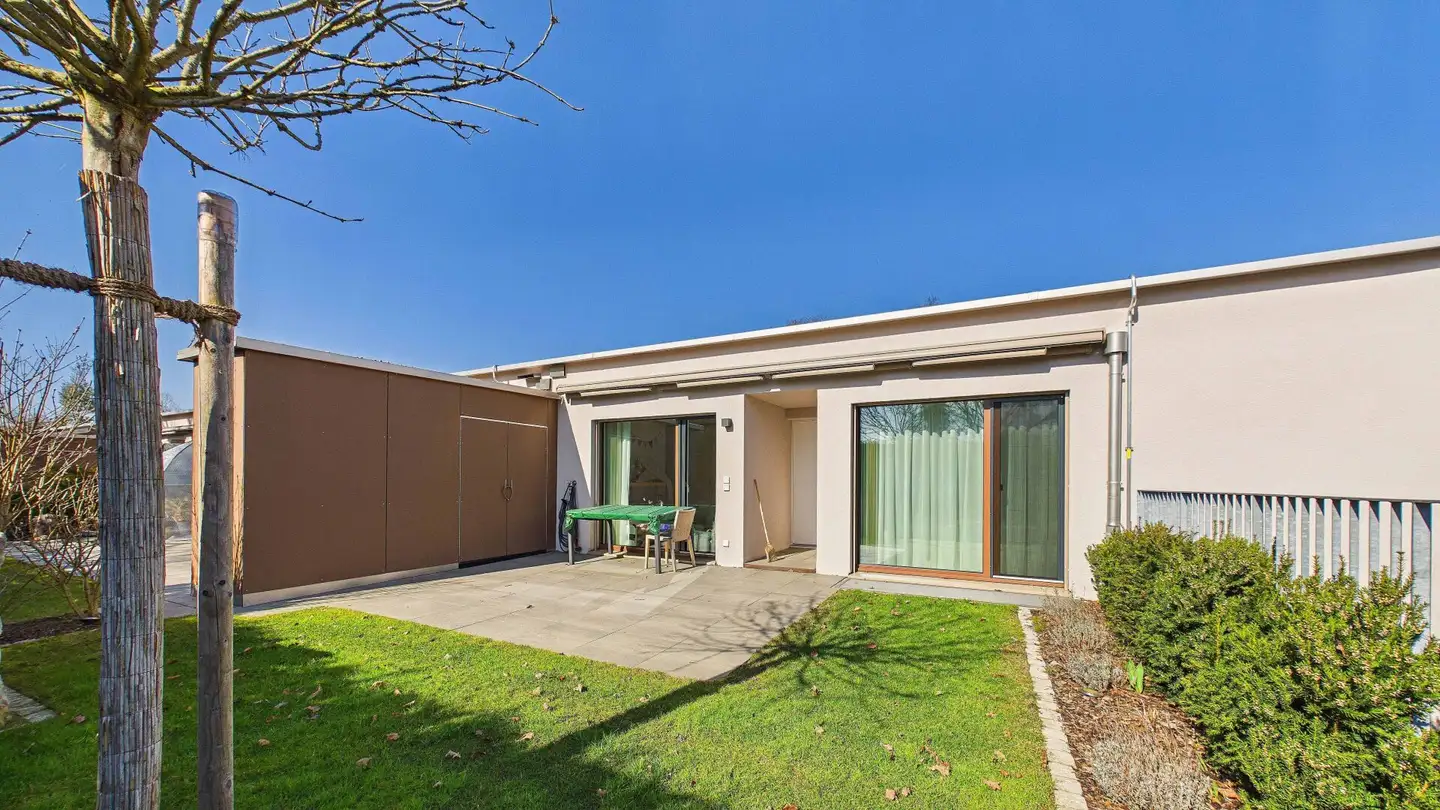 Casa a schiera in vendita - 8302 Kloten - Foto 4