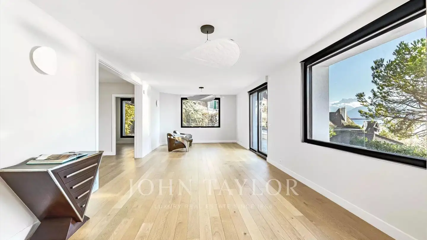 Villa for sale - 1820 Montreux