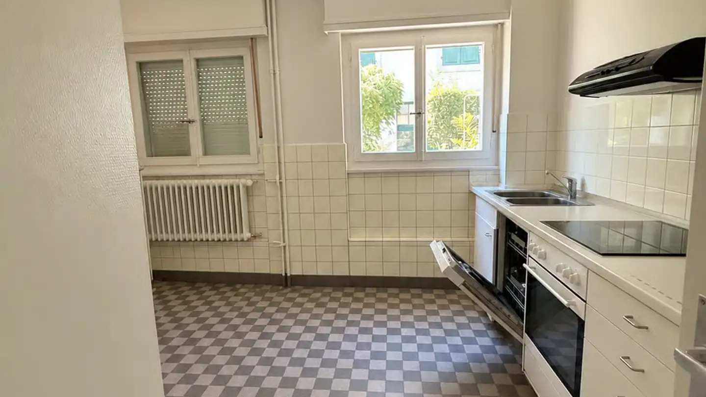 Appartamento in affitto - Avenue D'echallens 131, 1004 Lausanne - Foto 3