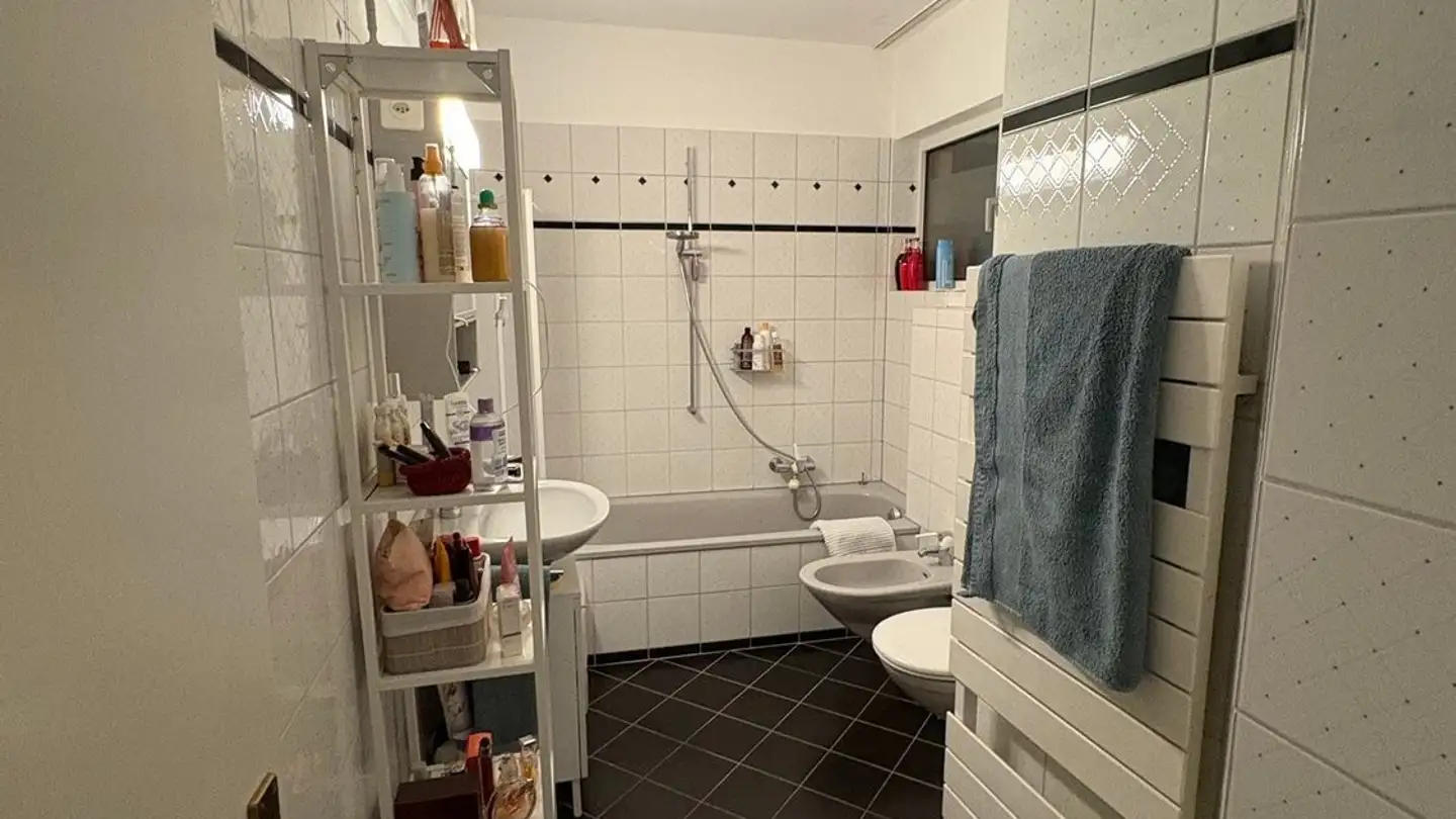 Apartment for rent - 6500 Bellinzona - Photo 4