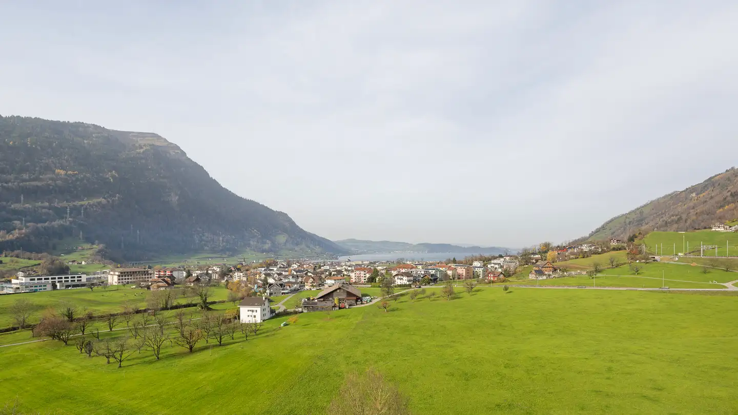 Appartamento a gradini in vendita - Bergstrasse 10, 6410 Goldau