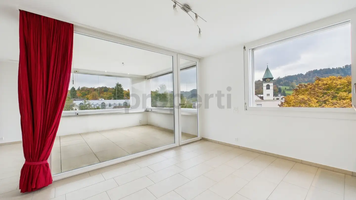 Wohnung mieten - 8636 Wald ZH - Foto 2