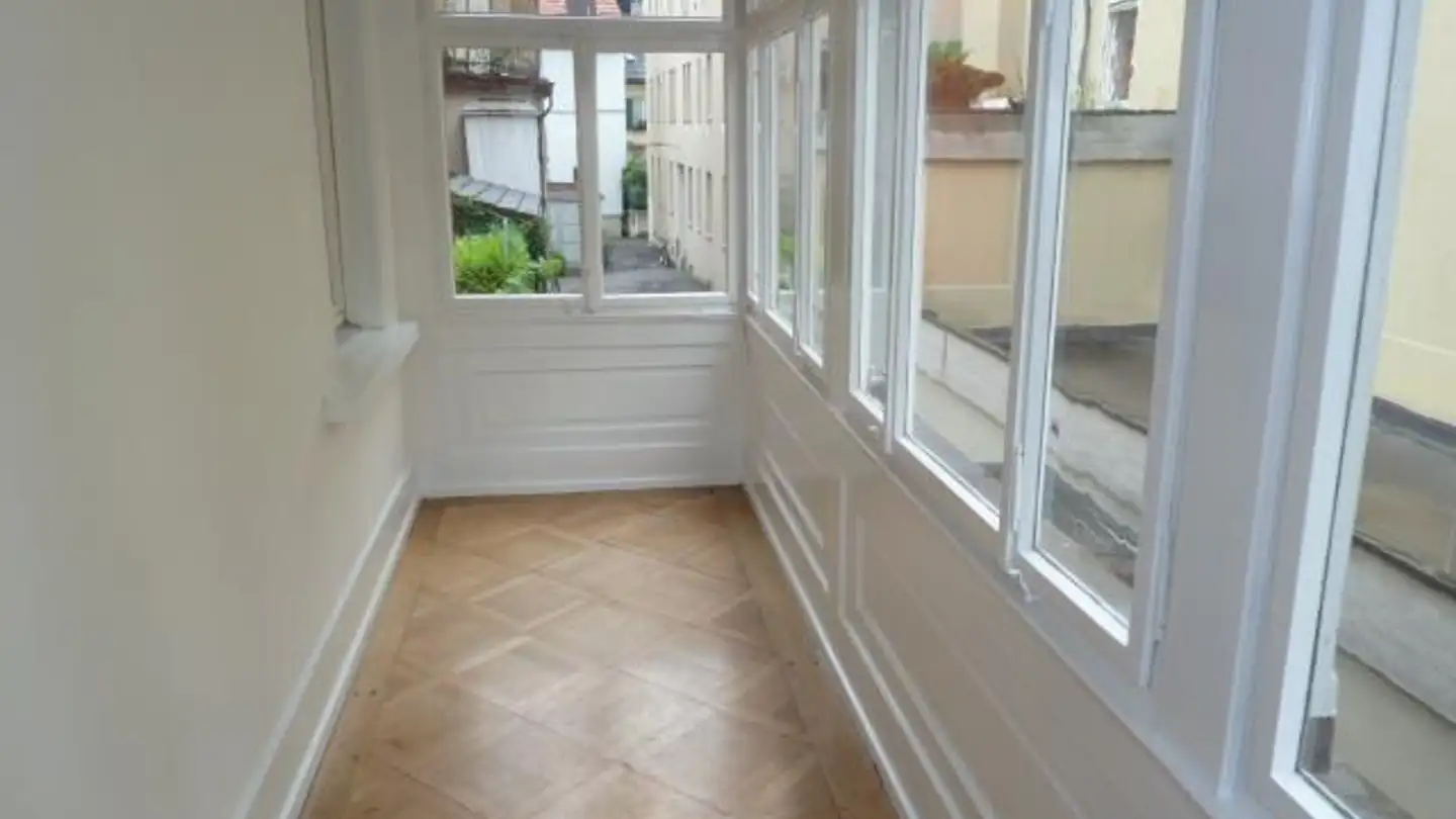 Apartment for rent - Innerer Sonnenweg 5, 9000 St. Gallen - Photo 2