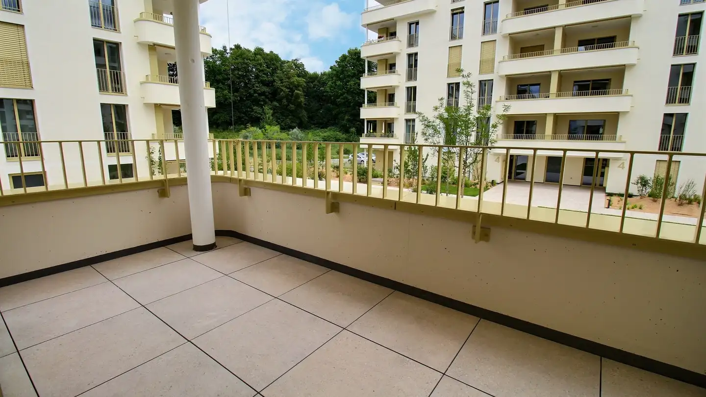 Apartment for rent - Allée Charles-Edouard-Guillaume 8, 1723 Marly - Photo 3