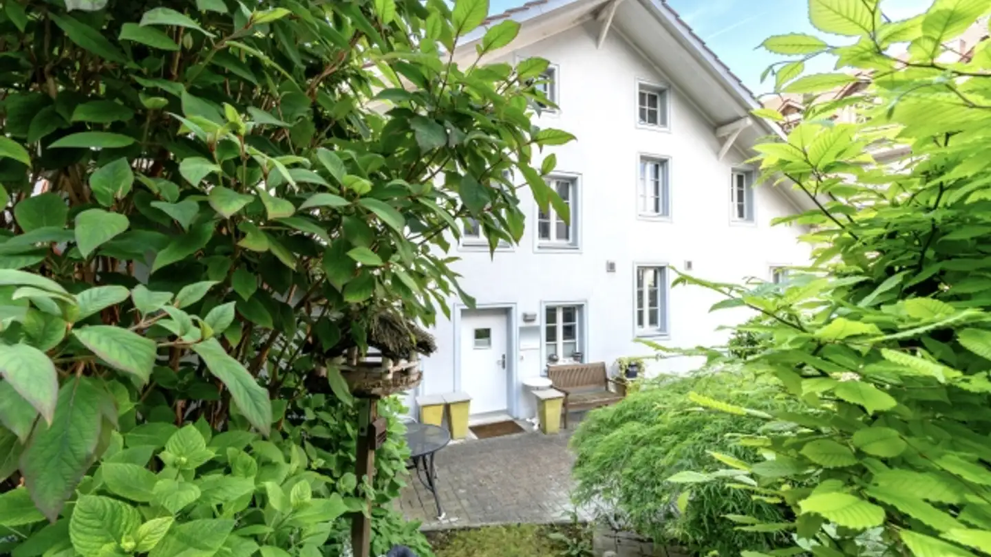 Single house for sale - Bärengasse, 4663 Aarburg - Photo 2