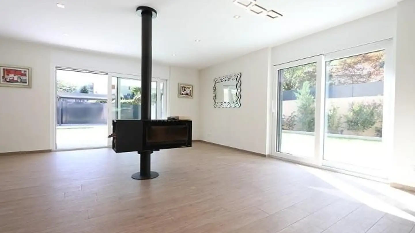 Maison individuelle à vendre - 6721 Ludiano - Photo 2
