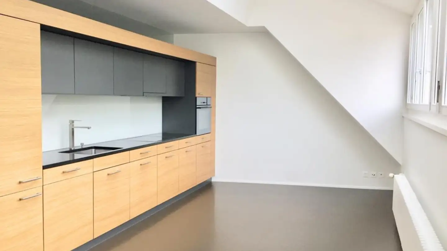 Loft for rent - Weggisgasse, 6004 Luzern - Photo 2