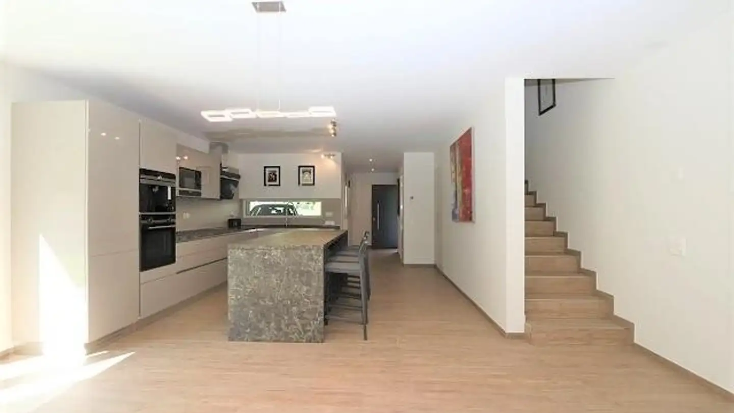Maison individuelle à vendre - 6721 Ludiano - Photo 4
