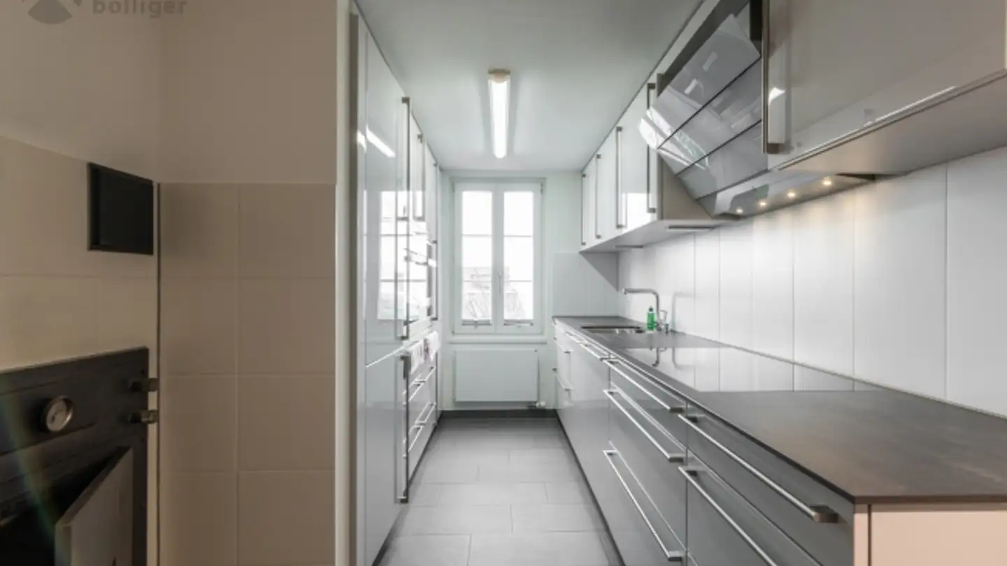 Single house for sale - Bärengasse, 4663 Aarburg - Photo 4