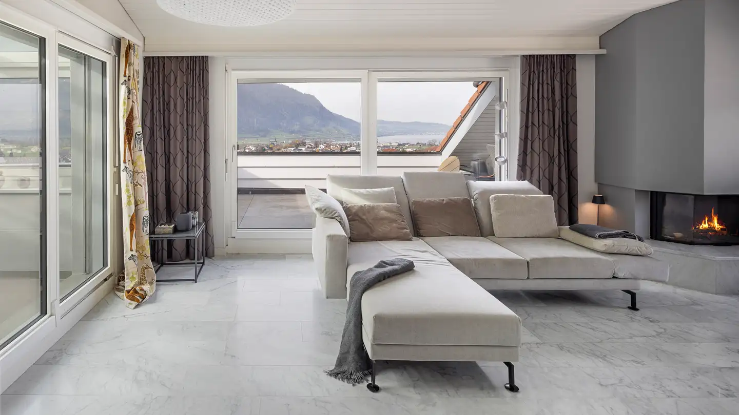 Appartamento a gradini in vendita - Bergstrasse 10, 6410 Goldau - Foto 4