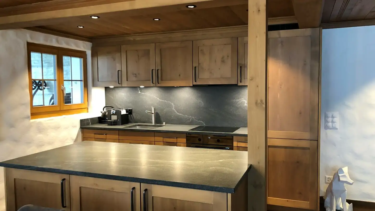 Appartement à louer - 3780 Gstaad - Photo 3