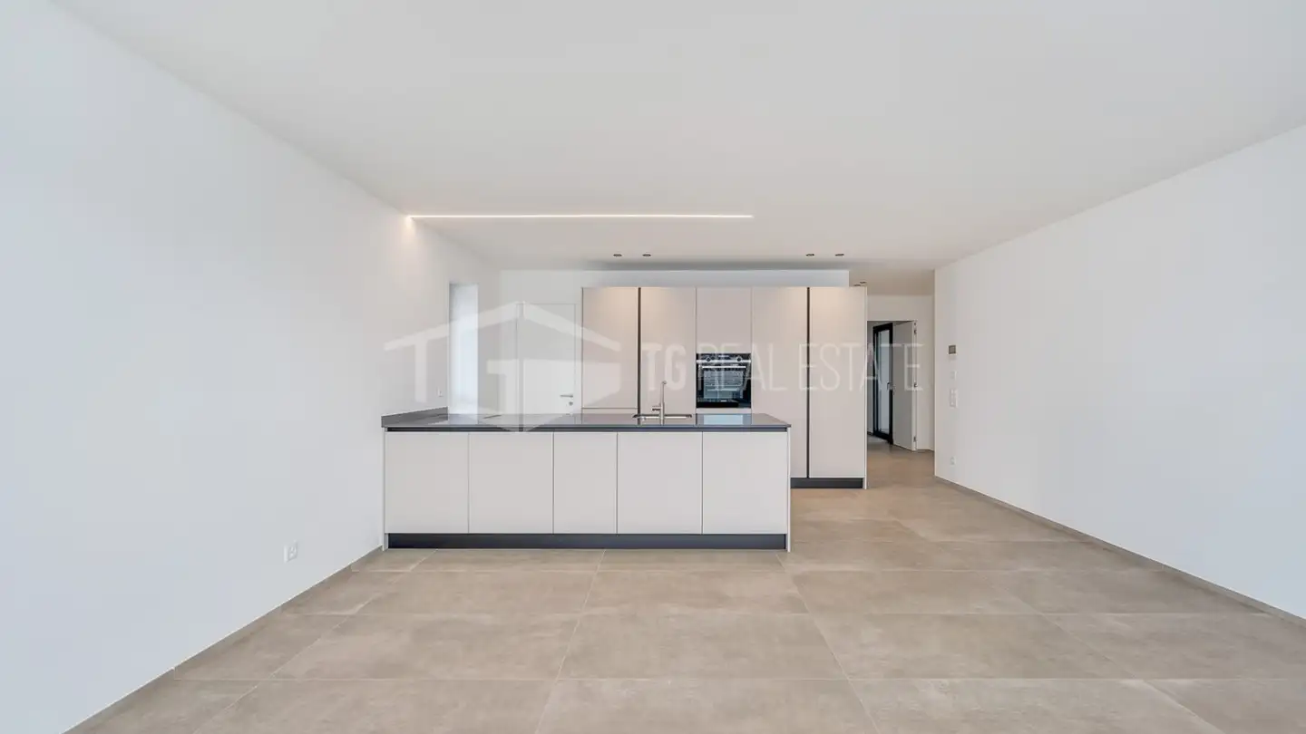 Apartment for sale - 6900 Massagno