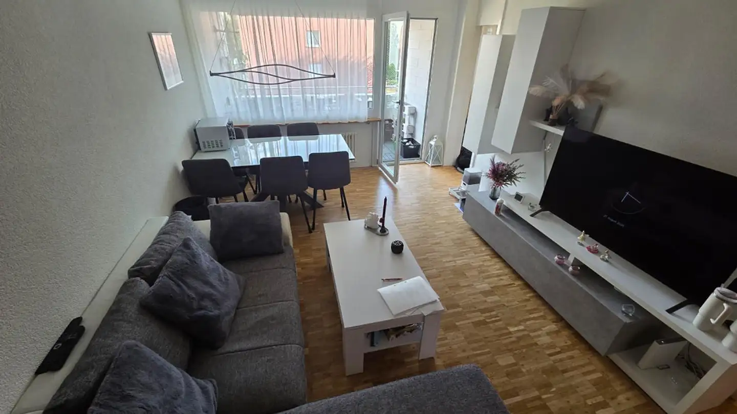 Apartment for rent - Bürglenstrasse 69, 3600 Thun