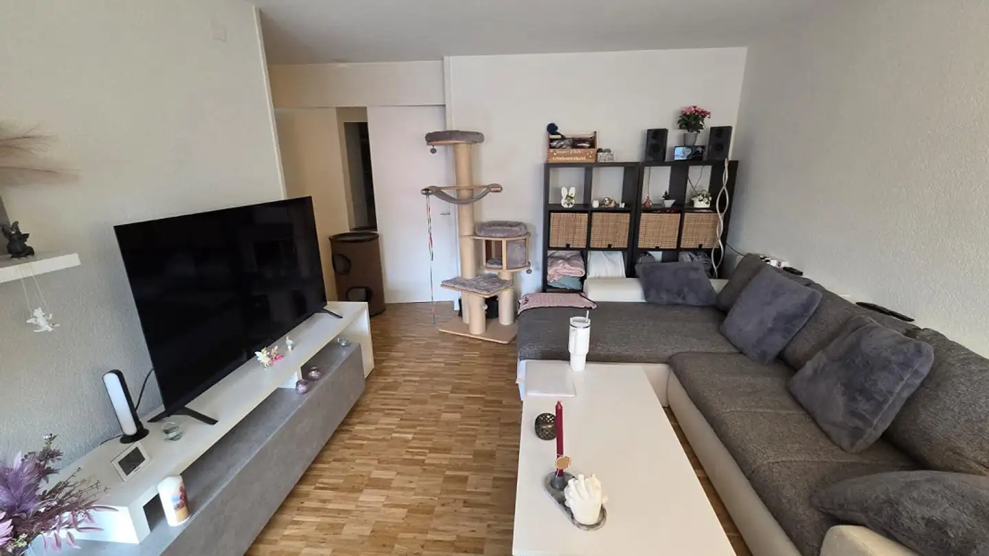 Apartment for rent - Bürglenstrasse 69, 3600 Thun - Photo 3