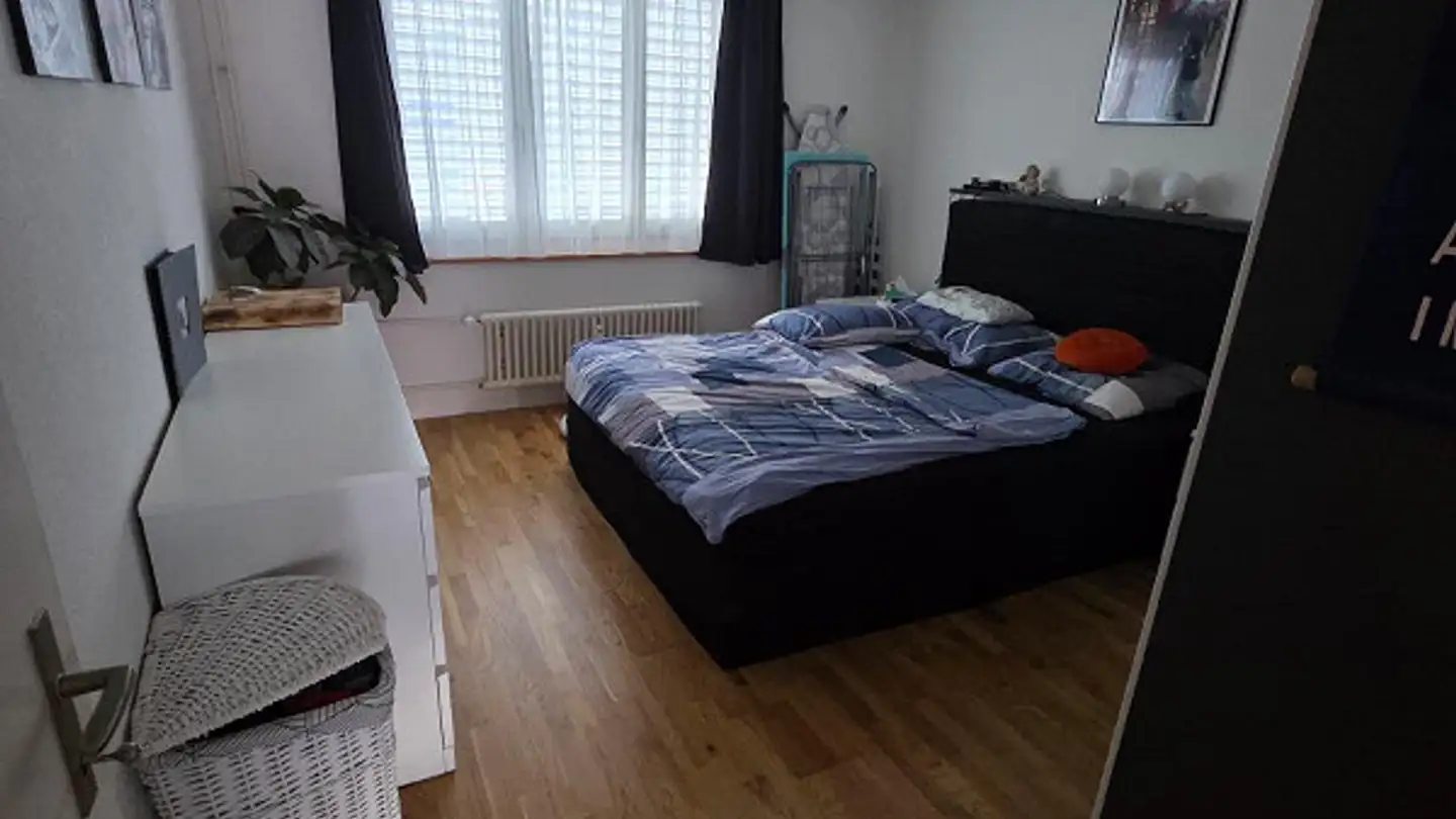 Apartment for rent - Bürglenstrasse 69, 3600 Thun - Photo 4