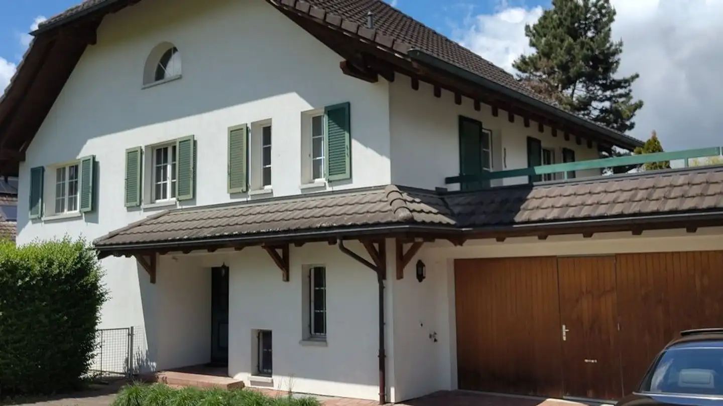 Single house for sale - Blessstrasse 7, 8733 Eschenbach SG