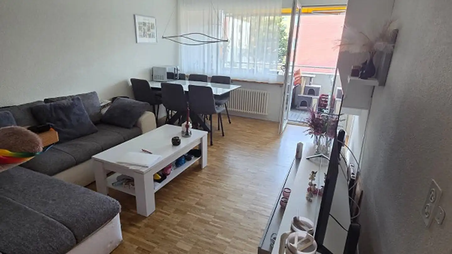 Apartment for rent - Bürglenstrasse 69, 3600 Thun - Photo 2